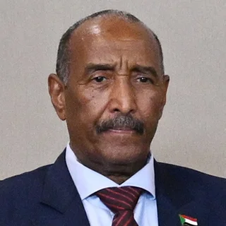 Abdel Fattah al-Burhan