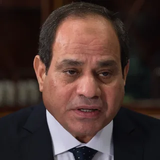 Abdel Fattah el-Sisi