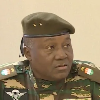 Abdourahamane Tiani