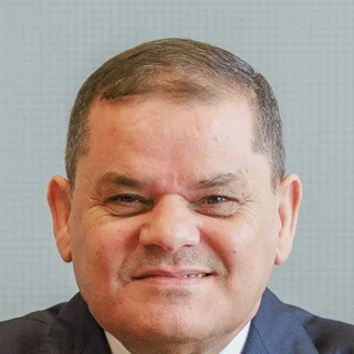 Abdul Hamid Dbeibah