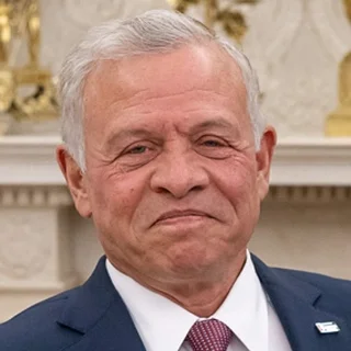 Abdullah II