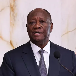 Alassane Ouattara