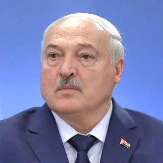 Alexander Lukashenko