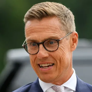 Alexander Stubb