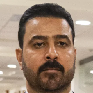 Ali al-Zaidi