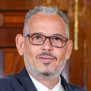 Alix Didier Fils-Aimé