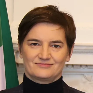 Ana Brnabić