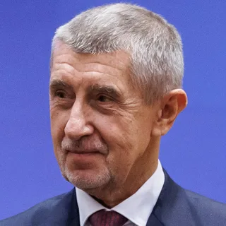 Andrej Babiš