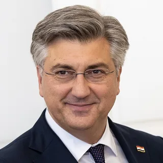 Andrej Plenković
