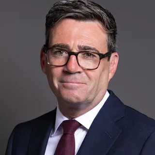 Andy Burnham