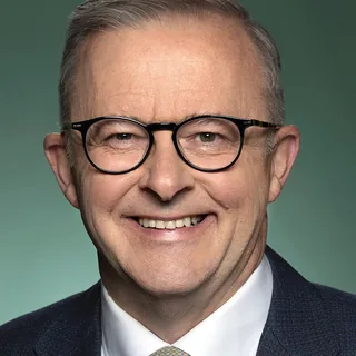 Anthony Albanese