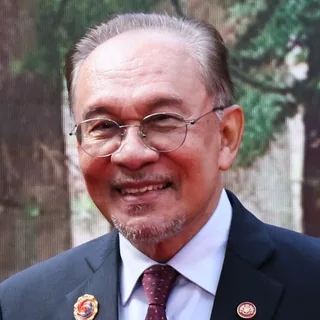 Anwar Ibrahim