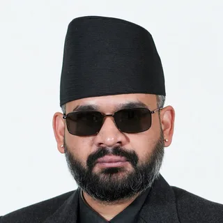 Balen Shah