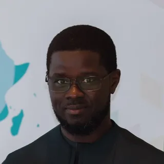 Bassirou Diomaye Faye