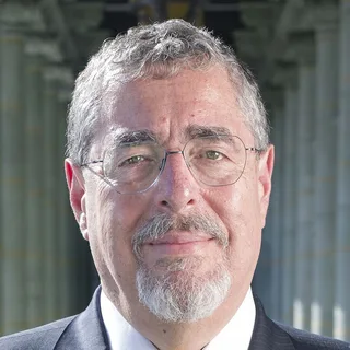 Bernardo Arévalo