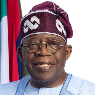 Bola Tinubu