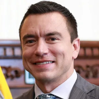 Daniel Noboa