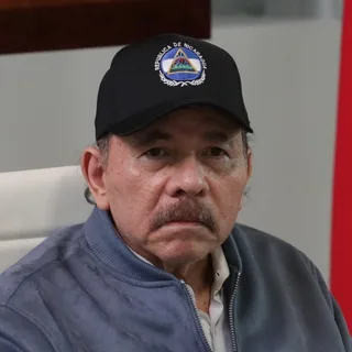 Daniel Ortega