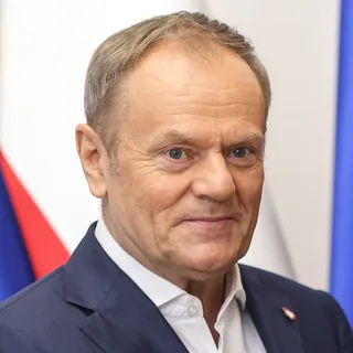 Donald Tusk