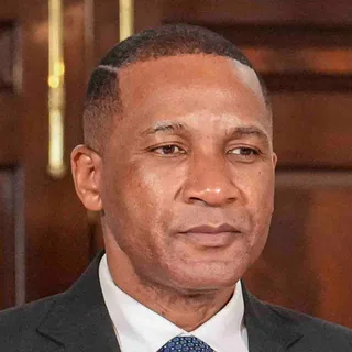 Duma Boko