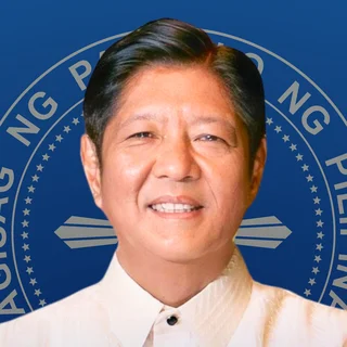 Ferdinand Marcos Jr.