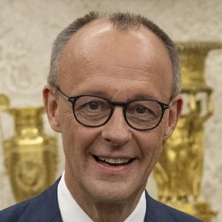 Friedrich Merz