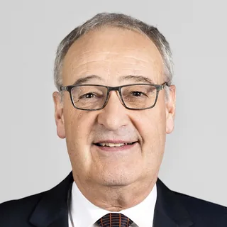 Guy Parmelin