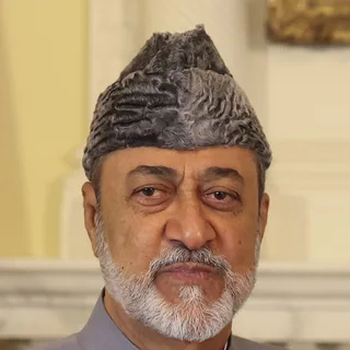 Haitham bin Tariq