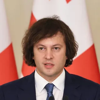 Irakli Kobakhidze
