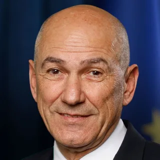 Janez Janša