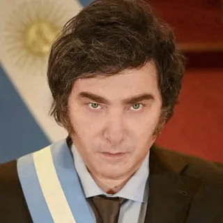 Javier Milei