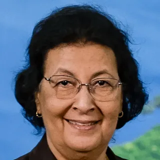 Jennifer Geerlings-Simons
