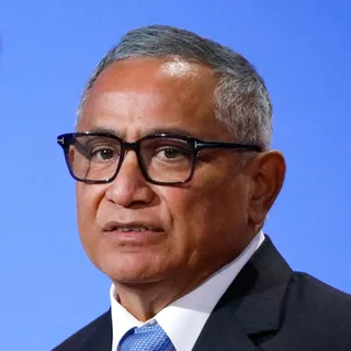 Johnny Briceño