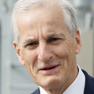 Jonas Gahr Støre
