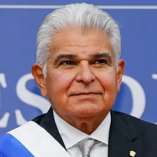José Raúl Mulino