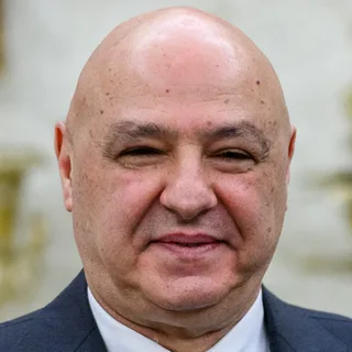 Joseph Aoun