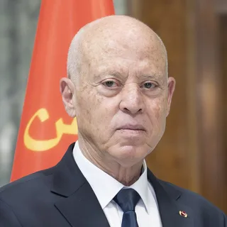 Kais Saied