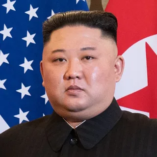 Kim Jong Un