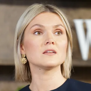 Kristrún Frostadóttir