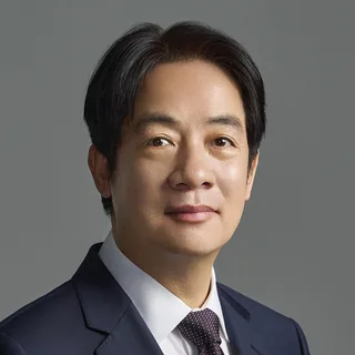 Lai Ching-te