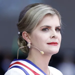 Laura Fernández