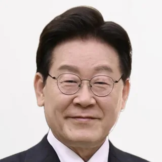 Lee Jae-myung