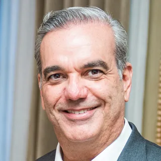 Luis Abinader