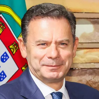 Luís Montenegro