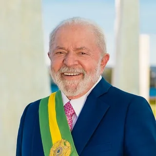 Luiz Inácio Lula da Silva