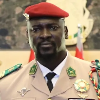 Mamadi Doumbouya