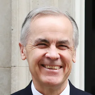 Mark Carney