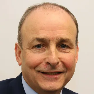 Micheál Martin