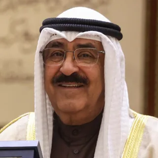 Mishal al-Ahmad al-Jaber al-Sabah
