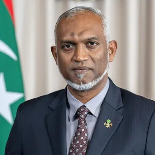 Mohamed Muizzu